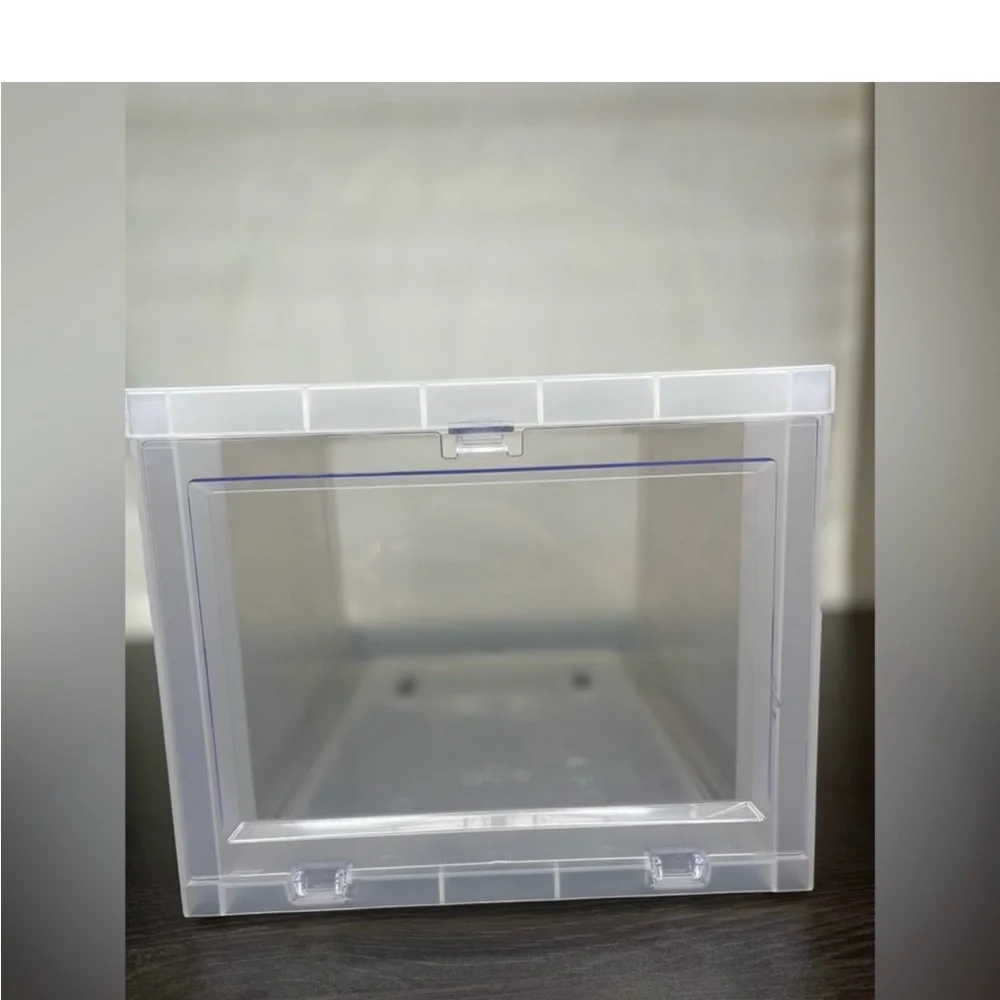 Set of 4 boxes